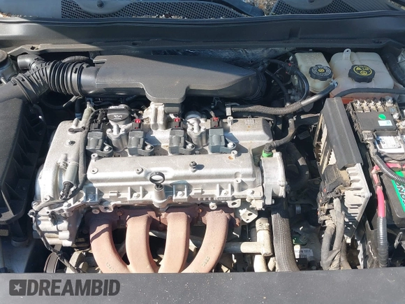 2015 Chevrolet Impala LS with VIN 1G11Z5SL5FU141154, listed as a IAAI auction lot 41979392 with 115,524 mi miles and . Bid and sale history available at DreamBid. Image 10.