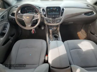 2016 Chevrolet Malibu LT with VIN 1G1ZF5SX2GF179686, listed as a Copart auction lot 43043305 with 172,055 mi miles and Salvage Title. Bid and sale history available at DreamBid. Image 8.