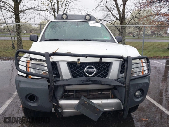 2014 Nissan Xterra X with VIN 5N1AN0NW4EN814113, listed as a IAAI auction lot 41969236 with 111,857 mi miles and . Bid and sale history available at DreamBid. Image 6.