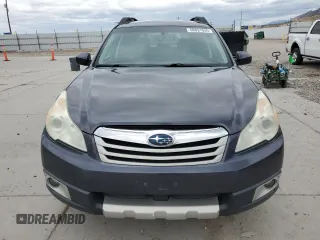 2011 Subaru Outback Limited Power Moon с VIN 4S4BRCKC8B3370195, выставлен на аукционе Copart как лот 56891635 с пробегом 158 510 миль миль и Списание • Salvage title. История ставок и продаж доступна на DreamBid. Изображение 5.