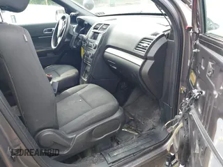 2017 Ford Police Interceptor Utility с VIN 1FM5K8AR2HGE14312, выставлен на аукционе IAAI как лот 42450455 с пробегом 189 087 миль миль и . История ставок и продаж доступна на DreamBid. Изображение 5.