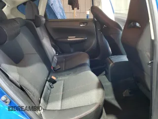 2011 Subaru WRX WRX Limited с VIN JF1GR7E66BG823638, выставлен на аукционе Copart как лот 52869875 с пробегом 189 802 миль миль и Списание • Salvage title. История ставок и продаж доступна на DreamBid. Изображение 10.