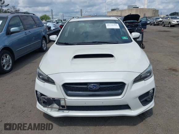 2017 Subaru WRX Limited z VIN JF1VA1N69H8814771, wystawiony jako IAAI lot #42726302 z przebiegiem 73 405 mil mil oraz . Historia ofert i sprzedaży dostępna na DreamBid. Obrazek 12.