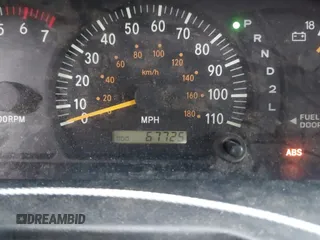 2004 Toyota Tundra Limited with VIN 5TBET38174S443706, listed as a IAAI auction lot 41558053 with 67,725 mi miles and . Bid and sale history available at carsss.com. Image 15.