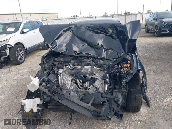 2017 Mazda 3 Touring with VIN 3MZBN1V79HM126983, listed as a IAAI auction lot 42550952 with Not provided miles and . Bid and sale history available at DreamBid. Image 13.