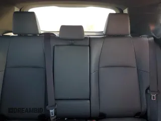 2024 Subaru Solterra Limited с VIN JTMABABA8RA049528, выставлен на аукционе Copart как лот 50563845 с пробегом 13 114 миль миль и Списание • Salvage title. История ставок и продаж доступна на DreamBid. Изображение 10.
