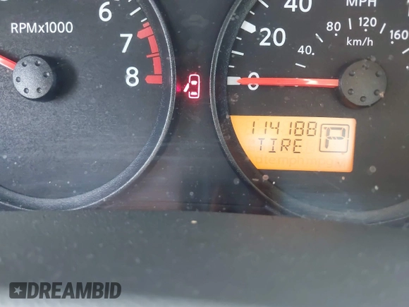 2021 Nissan Frontier S with VIN 1N6ED0CE9MN713907, listed as a IAAI auction lot 42356300 with 114,188 mi miles and . Bid and sale history available at DreamBid. Image 15.