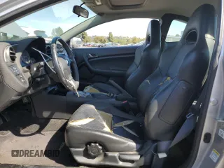 2003 Acura RSX z VIN JH4DC54803C016545, wystawiony jako Copart lot #59189795 z przebiegiem 162 817 mil mil oraz Tytuł czysty. Historia ofert i sprzedaży dostępna na DreamBid. Obrazek 7.