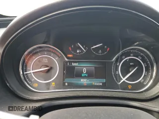 2015 Buick Regal Premium I с VIN 2G4GP5EX9F9274000, выставлен на аукционе Copart как лот 74495344 с пробегом 89 092 миль миль и Списание • Salvage title. История ставок и продаж доступна на DreamBid. Изображение 9.