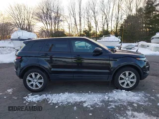 2019 Land Rover Range Rover Evoque SE with VIN SALVP2RX0KH345765, listed as a IAAI auction lot 41012628 with 54,925 mi miles. Bid and sale history available at carsss.com. Image 14.