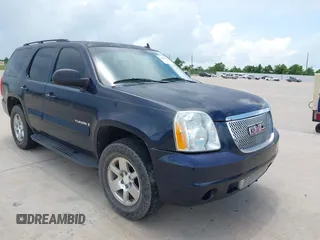 2009 GMC Yukon с VIN 1GKEC23359R218432, выставлен на аукционе IAAI как лот 42685872 с пробегом 132 364 миль миль и . История ставок и продаж доступна на DreamBid. Изображение 1.