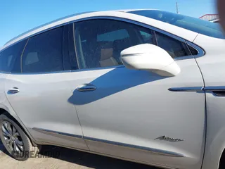 2018 Buick Enclave Avenir with VIN 5GAEVCKWXJJ167683, listed as a IAAI auction lot 41763651 with 168,654 mi miles and . Bid and sale history available at DreamBid. Image 13.