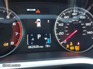 2018 Mitsubishi Eclipse Cross ES with VIN JA4AT3AA0JZ050876, listed as a IAAI auction lot 41407284 with 62,928 mi miles. Bid and sale history available at carsss.com. Image 7.