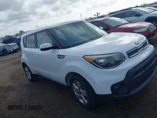 2018 Kia Soul with VIN KNDJN2A26J7606235, listed as a IAAI auction lot 41924175 with 123,837 mi miles and . Bid and sale history available at DreamBid. Image 13.