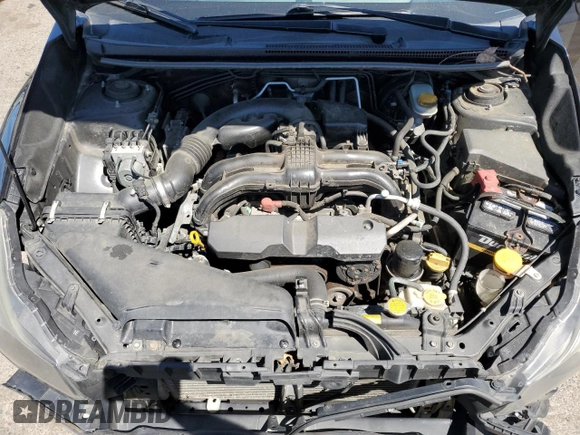 2015 Subaru Crosstrek Premium с VIN JF2GPADC5F8279364, выставлен на аукционе Copart как лот 54957555 с пробегом 194 389 миль миль и Списание • Salvage title. История ставок и продаж доступна на DreamBid. Изображение 11.