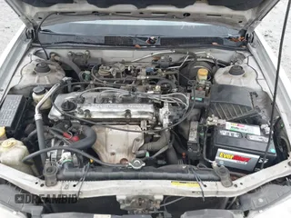 1999 Nissan Altima XE with VIN 1N4DL01D5XC180276, listed as a IAAI auction lot 41584645 with 248,376 mi miles. Bid and sale history available at carsss.com. Image 10.