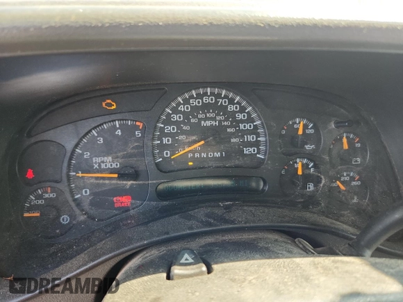 2006 GMC Sierra 2500HD Work Truck with VIN 1GTHK29D66E223055, listed as a Copart auction lot 62826635 with 355,735 mi miles and Non repairable. Bid and sale history available at DreamBid. Image 9.