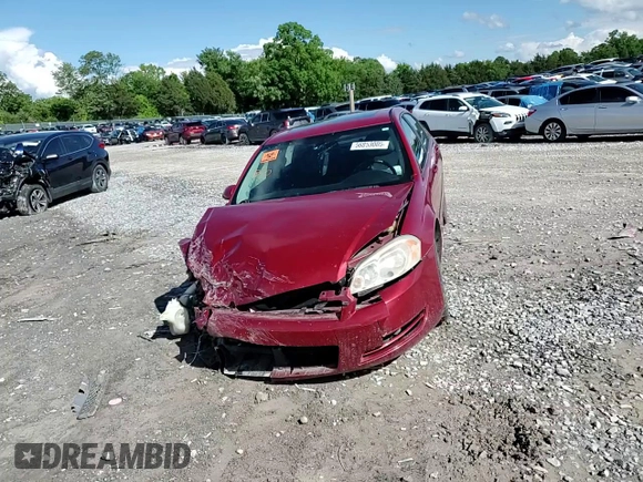 2014 Chevrolet Impala LT z VIN 2G1WB5E35E1107540, wystawiony jako Copart lot #56853005 z przebiegiem 247 375 mil mil oraz Szkoda całkowita • Salvage title. Historia ofert i sprzedaży dostępna na DreamBid. Obrazek 14.