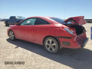 2005 Toyota Solara SE with VIN 4T1CA30P85U056787, listed as a Copart auction lot 52632324 with 202,387 mi miles and Salvage Title. Bid and sale history available at carsss.com. Image 2.