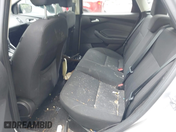 2016 Ford Focus SE z VIN 1FADP3F29GL353908, wystawiony jako IAAI lot #42289308 z przebiegiem 94 937 mil mil oraz . Historia ofert i sprzedaży dostępna na DreamBid. Obrazek 8.