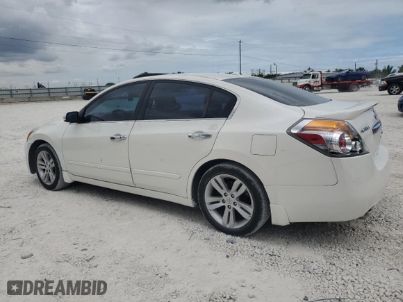 2010 Nissan Altima 3.5 SR with VIN 1N4BL2AP0AN536724, listed as a Copart auction lot 52571455 with 139,111 mi miles and Clean Title. Bid and sale history available at carsss.com. Image 2.