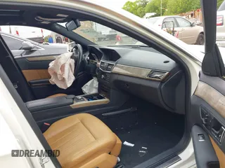 2011 Mercedes-Benz E 350 Luxury with VIN WDDHF8HB4BA279834, listed as a IAAI auction lot 42275173 with 130,820 mi miles and . Bid and sale history available at DreamBid. Image 5.