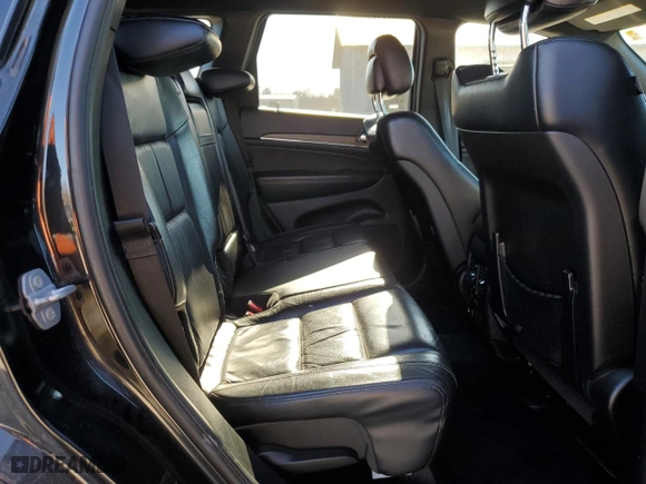 2015 Jeep Grand Cherokee Limited with VIN 1C4RJFBG1FC698806, listed as a Copart auction lot 49475725 with 198,345 mi miles and Clean Title. Bid and sale history available at carsss.com. Image 11.