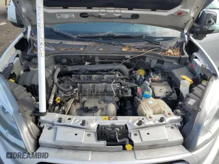 2018 Ram ProMaster City Wagon SLT with VIN ZFBERFBB7J6K50978, listed as a Copart auction lot 73614014 with 210,119 mi miles and Clean Title. Bid and sale history available at carsss.com. Image 12.