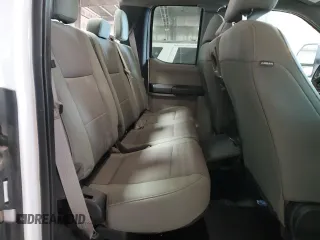 2018 Ford F-250 XL z VIN 1FT7X2A63JED00631, wystawiony jako Copart lot #41529615 z przebiegiem 104 753 mil mil oraz Szkoda całkowita • Salvage title. Historia ofert i sprzedaży dostępna na DreamBid. Obrazek 10.