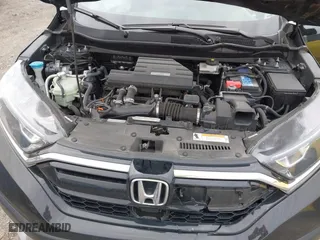 2021 Honda CR-V EX with VIN 7FARW1H53ME007869, listed as a IAAI auction lot 41597277 with 72,311 mi miles. Bid and sale history available at carsss.com. Image 10.