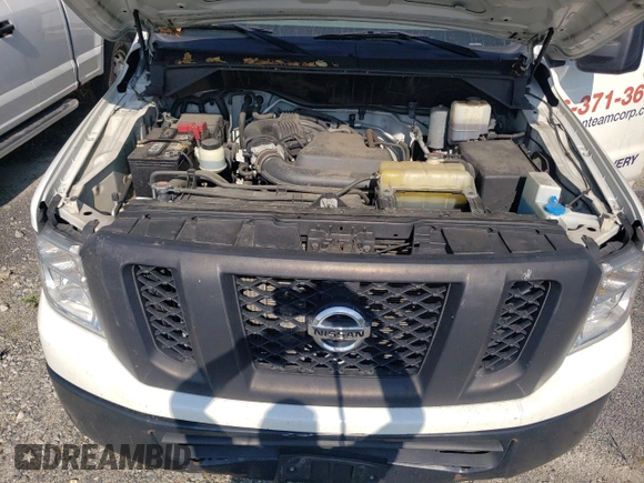 2016 Nissan NV Cargo SV z VIN 1N6BF0LY2GN806554, wystawiony jako Copart lot #68415294 z przebiegiem 93 384 mil mil oraz Szkoda całkowita • Salvage title. Historia ofert i sprzedaży dostępna na DreamBid. Obrazek 12.