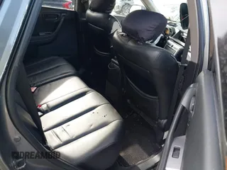 2005 Nissan Murano SL z VIN JN8AZ08W65W412340, wystawiony jako IAAI lot #41611940 z przebiegiem 130 861 mil mil oraz . Historia ofert i sprzedaży dostępna na DreamBid. Obrazek 8.