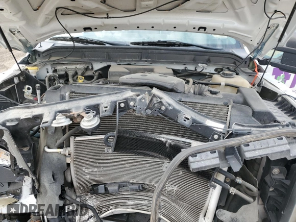 2012 Ford F-250 XL z VIN 1FTBF2A66CEC26055, wystawiony jako Copart lot #70213984 z przebiegiem 78 352 mil mil oraz Szkoda całkowita • Salvage title. Historia ofert i sprzedaży dostępna na DreamBid. Obrazek 11.