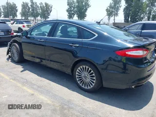 2014 Ford Fusion Titanium с VIN 3FA6P0K93ER177463, выставлен на аукционе IAAI как лот 42450617 с пробегом 173 064 миль миль и . История ставок и продаж доступна на DreamBid. Изображение 3.