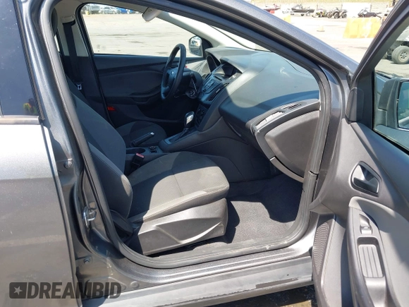 2012 Ford Focus S with VIN 1FAHP3E26CL321687, listed as a IAAI auction lot 42159853 with 139,702 mi miles and . Bid and sale history available at DreamBid. Image 5.
