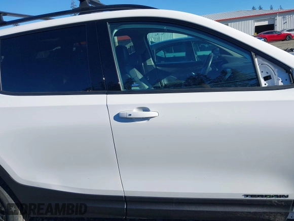 2020 GMC Terrain SLT z VIN 3GKALVEX0LL175567, wystawiony jako IAAI lot #41423772 z przebiegiem 39 742 mil mil oraz . Historia ofert i sprzedaży dostępna na DreamBid. Obrazek 14.