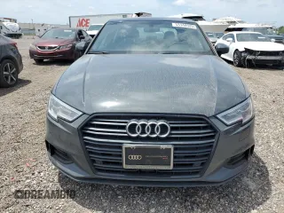 2020 Audi A3 Premium z VIN WAUAUGFF3LA075784, wystawiony jako Copart lot #53146925 z przebiegiem 72 955 mil mil oraz Szkody całkowita. Historia ofert i sprzedaży dostępna na DreamBid. Obrazek 5.