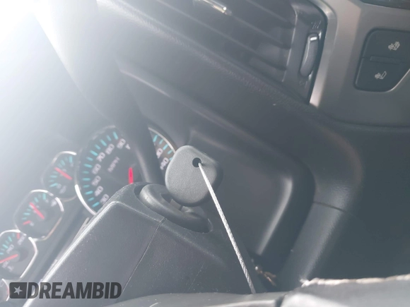 2016 Chevrolet Silverado 1500 LT with VIN 1GCVKREH3GZ233606, listed as a IAAI auction lot 42111728 with 90,449 mi miles and . Bid and sale history available at DreamBid. Image 11.