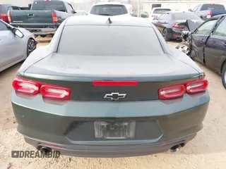 2020 Chevrolet Camaro 1LT z VIN 1G1FB1RS3L0108186, wystawiony jako IAAI lot #41427677 z przebiegiem 66 752 mil mil oraz . Historia ofert i sprzedaży dostępna na DreamBid. Obrazek 16.