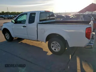 2006 Nissan Frontier XE z VIN 1N6BD06T06C436608, wystawiony jako Copart lot #56055775 z przebiegiem 178 606 mil mil oraz Szkody całkowita. Historia ofert i sprzedaży dostępna na DreamBid. Obrazek 2.
