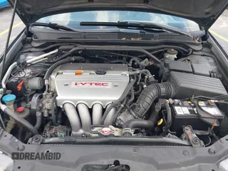 2004 Acura TSX with VIN JH4CL96824C031159, listed as a IAAI auction lot 42352099 with 151,547 mi miles and . Bid and sale history available at DreamBid. Image 10.