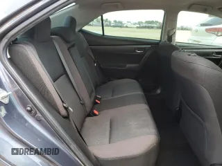 2019 Toyota Corolla L z VIN 5YFBURHE4KP944300, wystawiony jako Copart lot #55816195 z przebiegiem 56 951 mil mil oraz Szkoda całkowita • Salvage title. Historia ofert i sprzedaży dostępna na DreamBid. Obrazek 10.