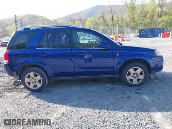 2006 Saturn VUE z VIN 5GZCZ63416S886099, wystawiony jako IAAI lot #42071218 z przebiegiem Nie podano mil oraz . Historia ofert i sprzedaży dostępna na DreamBid. Obrazek 13.