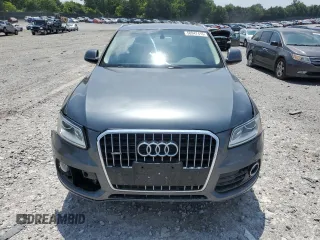 2016 Audi Q5 Premium Plus z VIN WA1L2AFP6GA052166, wystawiony jako Copart lot #58947415 z przebiegiem 99 677 mil mil oraz Szkoda całkowita • Salvage title. Historia ofert i sprzedaży dostępna na DreamBid. Obrazek 5.