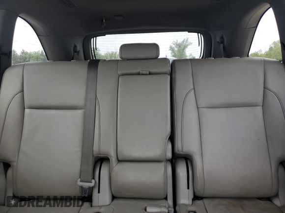 2018 Toyota Highlander Hybrid XLE with VIN 5TDJGRFHXJS048539, listed as a Copart auction lot 60134685 with 228,968 mi miles and Salvage title. Bid and sale history available at DreamBid. Image 10.