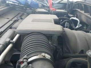 2020 GMC Sierra 1500 SLT with VIN 3GTU9DED8LG417473, listed as a IAAI auction lot 42285539 with 46,620 mi miles and . Bid and sale history available at DreamBid. Image 23.