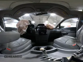 2013 Honda Odyssey EX-L с VIN 5FNRL5H63DB052881, выставлен на аукционе IAAI как лот 42182363 с пробегом 235 481 миль миль и . История ставок и продаж доступна на DreamBid. Изображение 18.