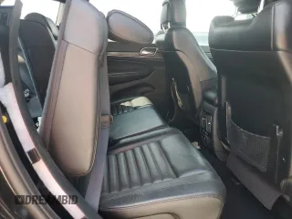 2019 Jeep Grand Cherokee Limited with VIN 1C4RJFBG1KC768153, listed as a Copart auction lot 59711115 with 76,507 mi miles and Salvage title. Bid and sale history available at DreamBid. Image 11.
