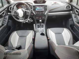 2019 Subaru Crosstrek Limited z VIN JF2GTANC6K8314000, wystawiony jako Copart lot #57817755 z przebiegiem 33 969 mil mil oraz Szkoda całkowita • Salvage title. Historia ofert i sprzedaży dostępna na DreamBid. Obrazek 10.