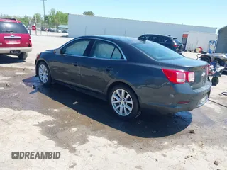 2015 Chevrolet Malibu LT with VIN 1G11D5SL9FF171390, listed as a IAAI auction lot 42044041 with 177,364 mi miles and . Bid and sale history available at DreamBid. Image 3.